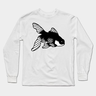 Guppy Long Sleeve T-Shirt